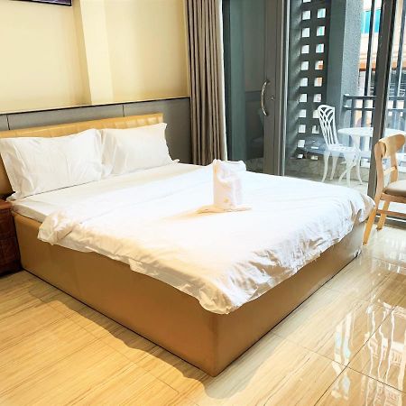 Min Hotel 1 Phnom Penh Eksteriør bilde
