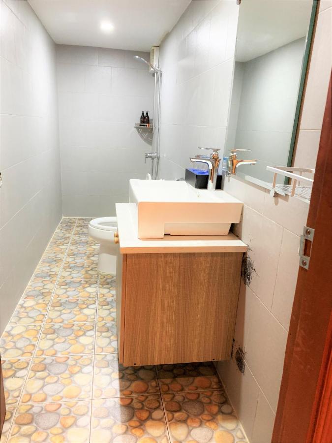 Min Hotel 1 Phnom Penh Eksteriør bilde